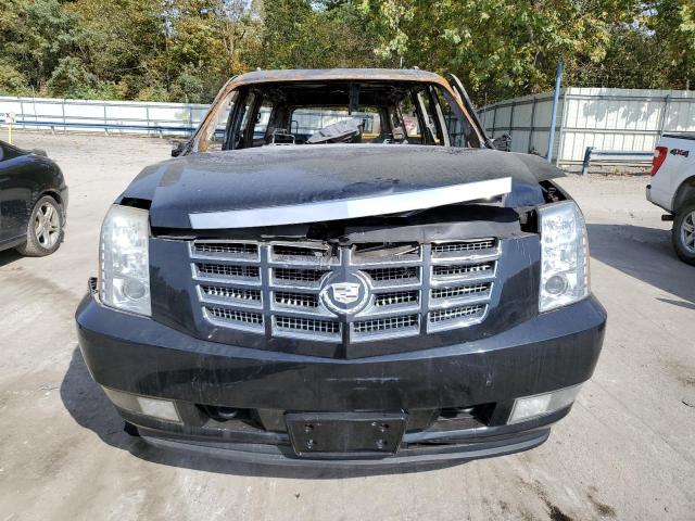 Photo 5 from auction – 2008 CADILLAC ESCALADE E with VIN 1GYFK66868R161782