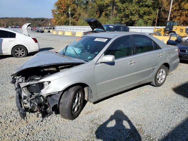 Photo 1 from auction – 2003 TOYOTA CAMRY LE with VIN 4T1BE32K03U148801