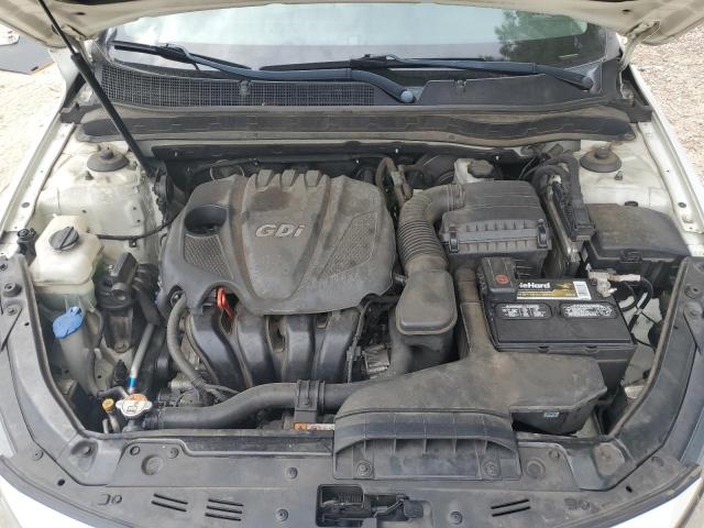 Photo 11 from auction – 2013 KIA OPTIMA LX with VIN KNAGM4A73D5375828