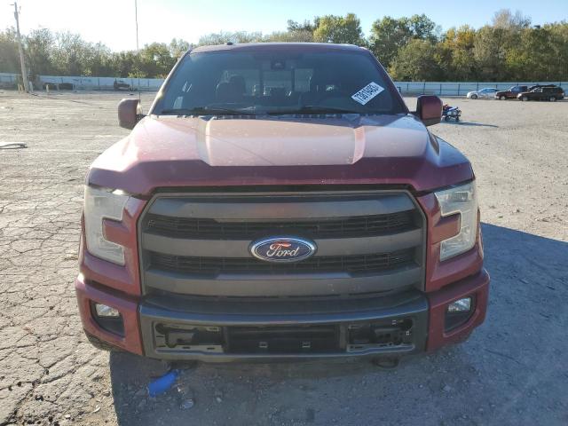 Photo 5 from auction – 2015 FORD F150 SUPER with VIN 1FTEW1EG2FKD77720