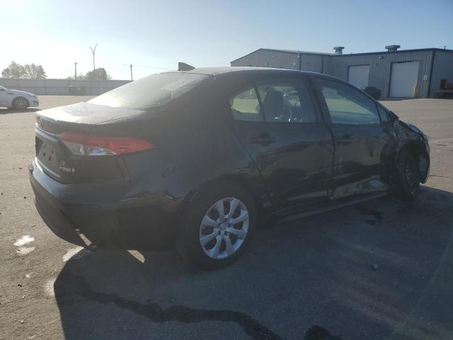 Photo 3 from auction – 2023 TOYOTA COROLLA LE with VIN JTDBCMFE1P3025783