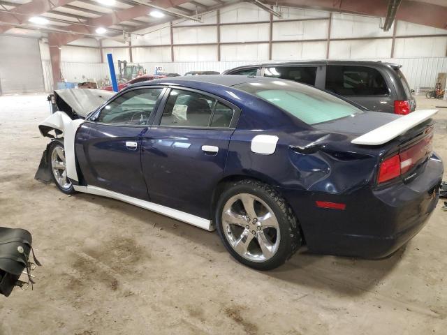 Zdjęcie 2 z aukcji – 2014 DODGE CHARGER R/ z VIN 2C3CDXCT3EH368521