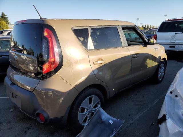 Photo 3 from auction – 2014 KIA SOUL with VIN KNDJN2A28E7085606