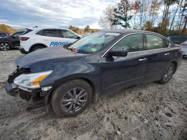 NISSAN ALTIMA 2.5 2015 with VIN 1N4AL3AP5FC577127 - Photo from auction