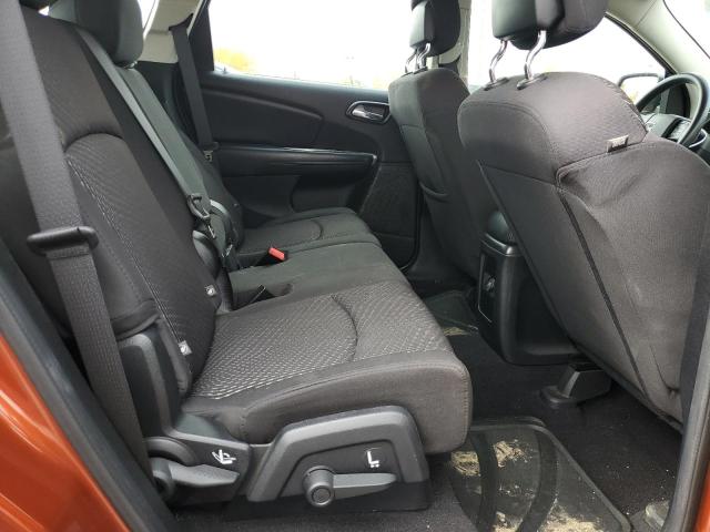 Photo 11 from auction – 2014 DODGE JOURNEY SE with VIN 3C4PDCAB9ET281522