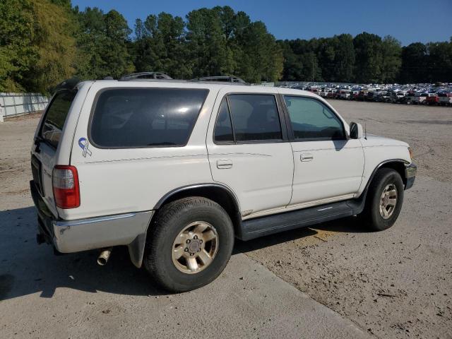 Photo 3 from auction – 2000 TOYOTA 4RUNNER SR with VIN JT3HN86R9Y0289744