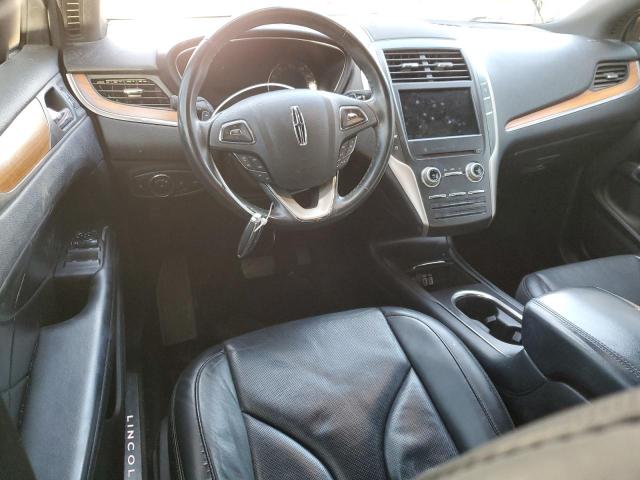 Photo 8 from auction – 2017 LINCOLN MKC RESERV with VIN 5LMCJ3D97HUL54647