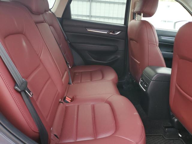 Foto 10 de la subasta – 2022 MAZDA CX-5 PREFE con VIN JM3KFBCM3N0624231