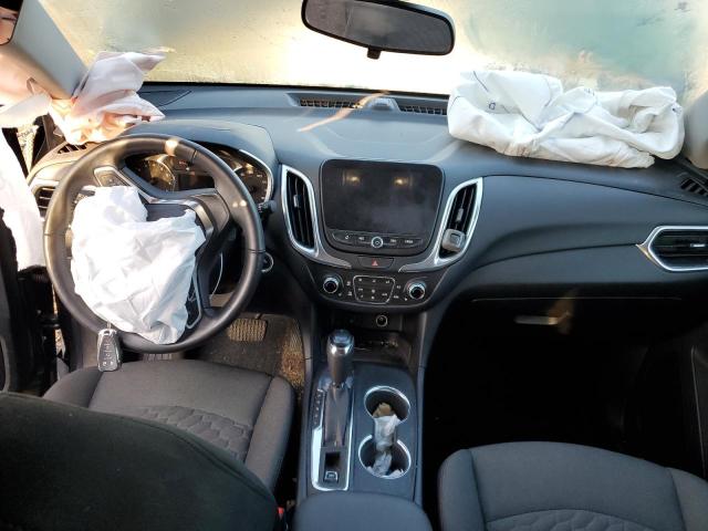 Photo 8 from auction – 2018 CHEVROLET EQUINOX LT with VIN 2GNAXSEV2J6111925