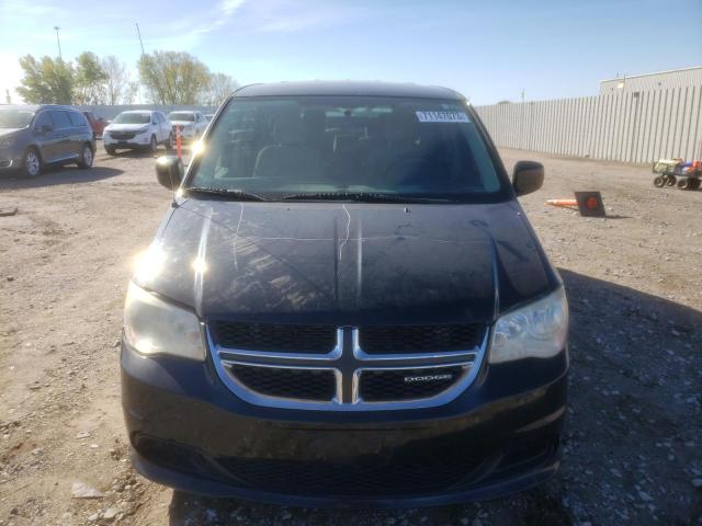 Photo 5 from auction – 2011 DODGE GRAND CARA with VIN 2D4RN3DGXBR656896