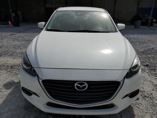 Photo 5 from auction – 2018 MAZDA 3 TOURING with VIN 3MZBN1V32JM203079