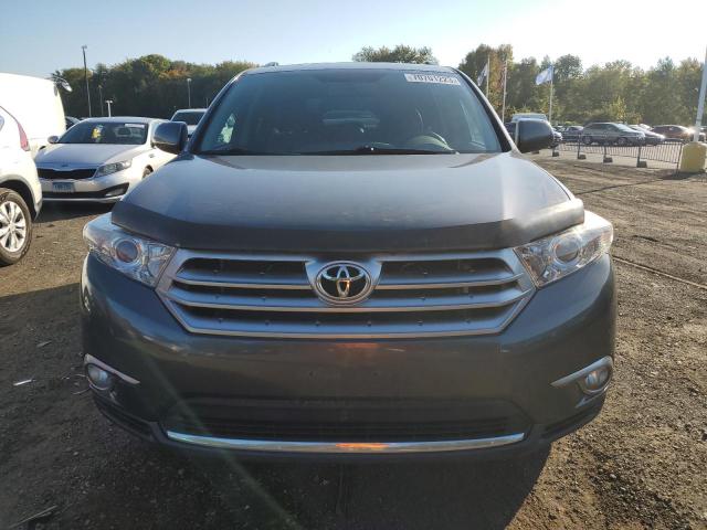 Photo 5 from auction – 2011 TOYOTA HIGHLANDER with VIN 5TDBK3EH7BS091819