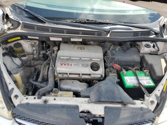 Photo 12 from auction – 2004 TOYOTA SIENNA XLE with VIN 5TDBA22C04S014265