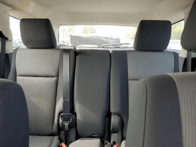 Photo 10 from auction – 2009 DODGE JOURNEY SE with VIN 3D4GG47B59T575013