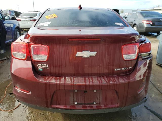 Photo 6 from auction – 2015 CHEVROLET MALIBU 1LT with VIN 1G11C5SL0FF148809