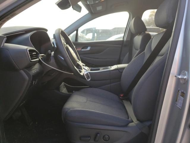 Photo 7 from auction – 2023 HYUNDAI SANTA FE S with VIN 5NMS2DAJ7PH504072