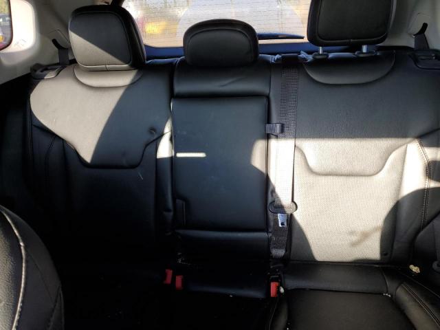 Photo 10 from auction – 2020 JEEP COMPASS LI with VIN 3C4NJDCB0LT168235
