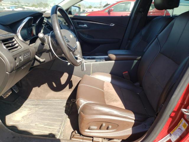 Photo 7 from auction – 2014 CHEVROLET IMPALA LT with VIN 1G1115SL8EU136231