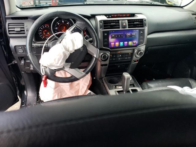 Photo 8 from auction – 2011 TOYOTA 4RUNNER SR with VIN JTEBU5JR8B5051030