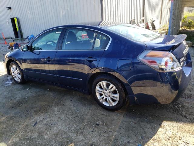 Photo 2 from auction – 2010 NISSAN ALTIMA BAS with VIN 1N4AL2AP6AN484320