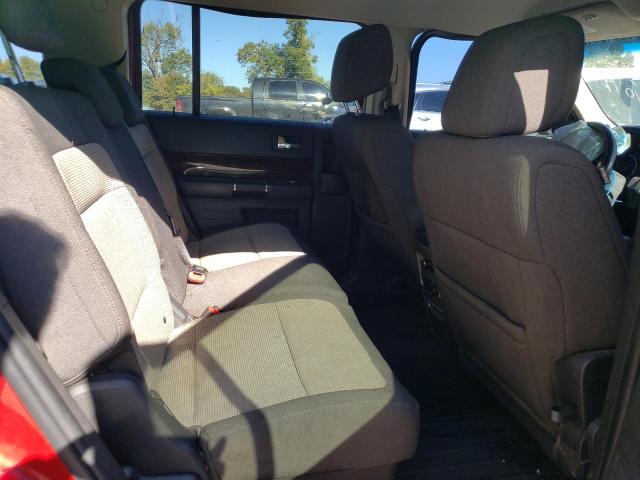Photo 11 from auction – 2011 FORD FLEX SEL with VIN 2FMGK5CC4BBD29020