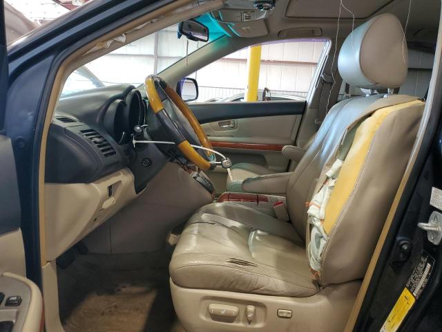 Photo 7 from auction – 2007 LEXUS RX 400H with VIN JTJHW31U772027471