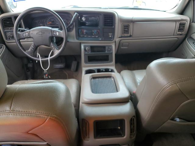 Photo 8 from auction – 2003 CHEVROLET SILVERADO with VIN 1GCEC19T23Z251988
