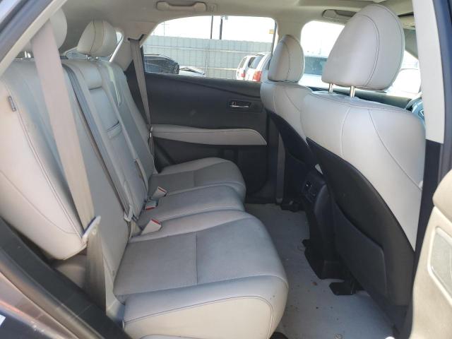 Photo 11 from auction – 2015 LEXUS RX 350 BAS with VIN 2T2BK1BA8FC282672