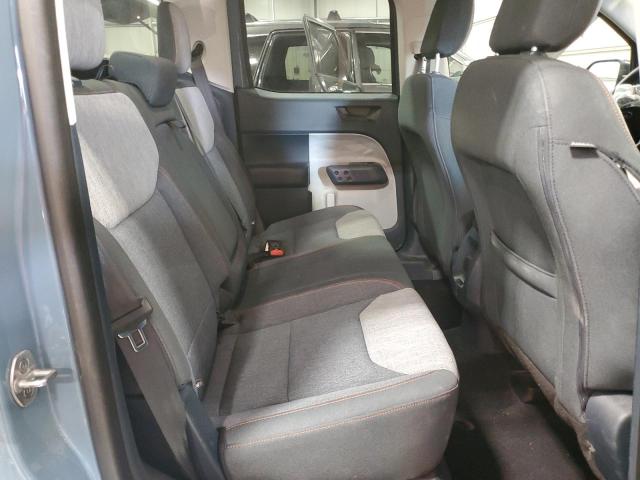 Photo 10 from auction – 2022 FORD MAVERICK X with VIN 3FTTW8E90NRA03232