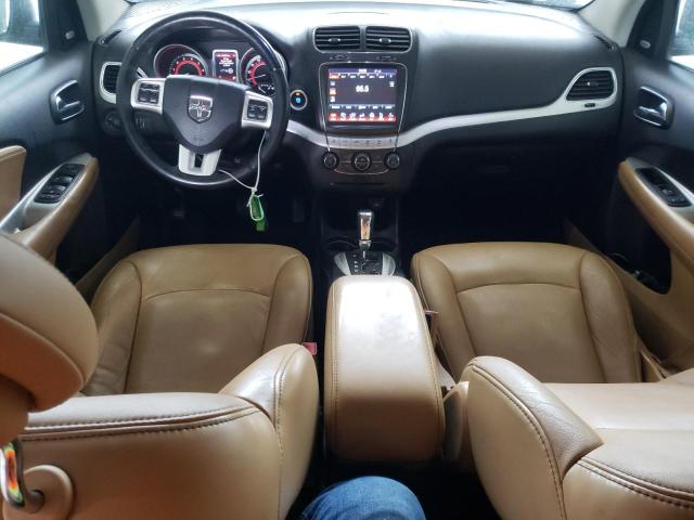Photo 8 from auction – 2013 DODGE JOURNEY R/ with VIN 3C4PDDFG0DT591826