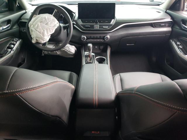 Photo 8 from auction – 2023 NISSAN ALTIMA SR with VIN 1N4BL4CV2PN380329