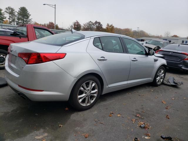 Photo 3 from auction – 2013 KIA OPTIMA LX with VIN 5XXGM4A76DG184192