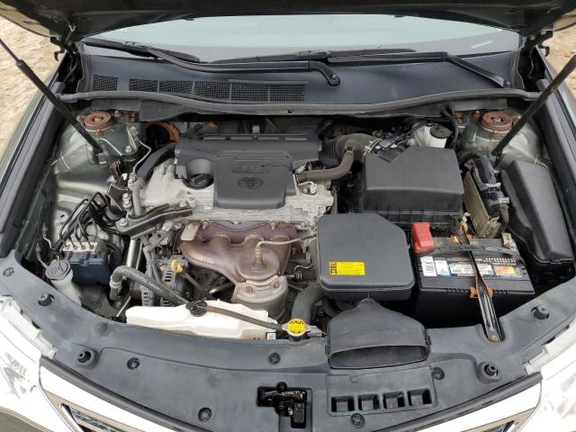 Photo 11 from auction – 2012 TOYOTA CAMRY LE A with VIN 4T1BF1FK0CU610740