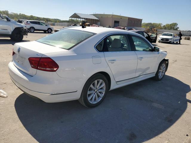 Photo 3 from auction – 2013 VOLKSWAGEN PASSAT SEL with VIN 1VWCH7A35DC071249