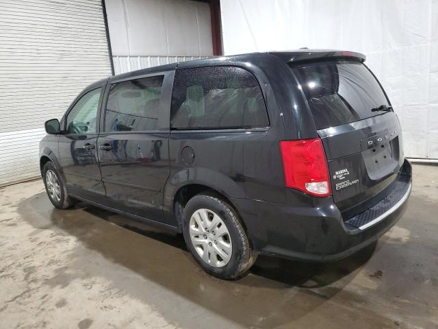 Photo 2 from auction – 2017 DODGE GRAND CARA with VIN 2C4RDGBG4HR760643