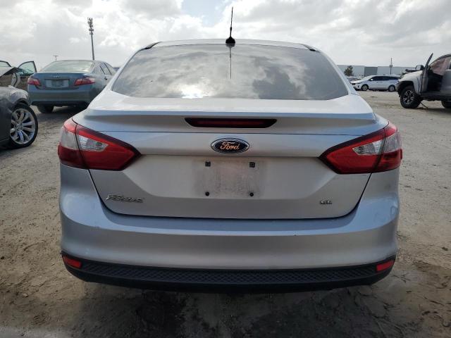 Photo 6 from auction – 2012 FORD FOCUS SE with VIN 1FAHP3F2XCL337650