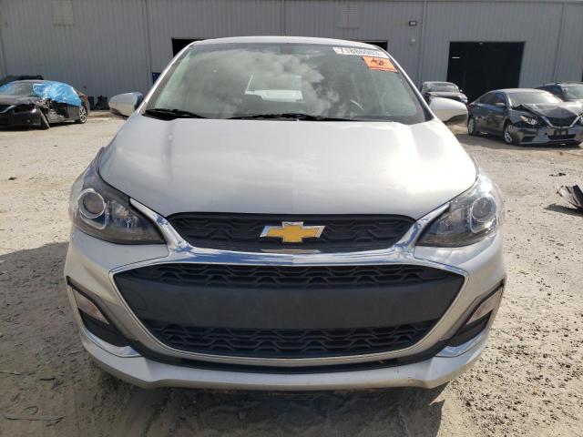 Photo 5 from auction – 2019 CHEVROLET SPARK 1LT with VIN KL8CD6SA1KC708309