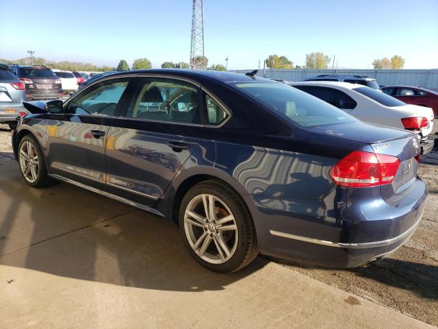 Photo 2 from auction – 2015 VOLKSWAGEN PASSAT SE with VIN 1VWBT7A32FC032244
