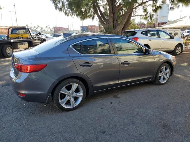 Photo 3 from auction – 2015 ACURA ILX 20 with VIN 19VDE1F35FE004158