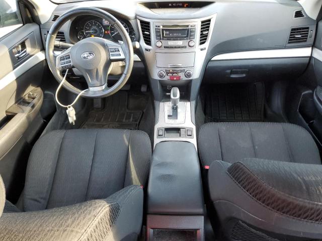 Photo 8 from auction – 2012 SUBARU LEGACY 2.5 with VIN 4S3BMBG60C3006855