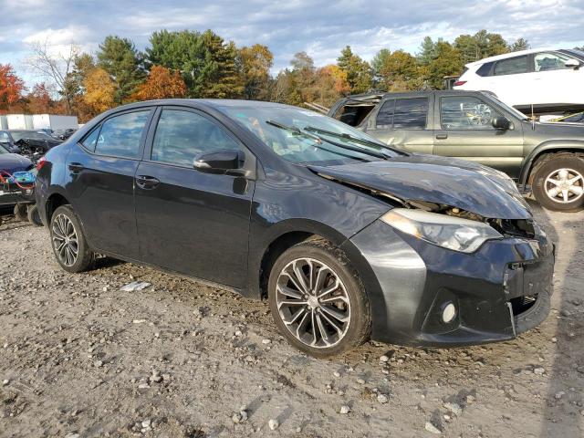 صورة رقم 4 من المزاد - 2014 TOYOTA COROLLA L مع VIN 2T1BURHE4EC097010