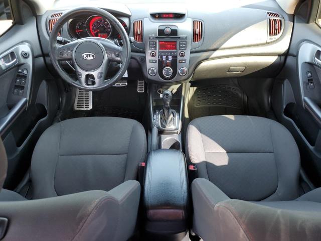 Photo 8 from auction – 2012 KIA FORTE SX with VIN KNAFW4A30C5518428