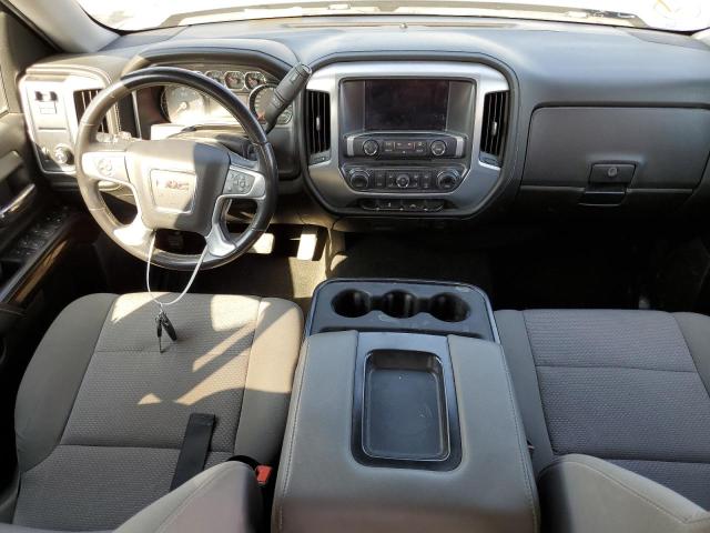 Photo 8 from auction – 2018 GMC SIERRA C15 with VIN 3GTP1MEC0JG333284