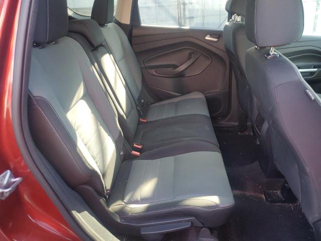 Photo 10 from auction – 2016 FORD ESCAPE SE with VIN 1FMCU0G77GUB14824