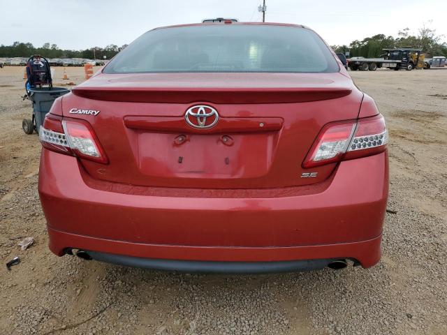 Photo 6 from auction – 2011 TOYOTA CAMRY BASE with VIN 4T1BF3EK7BU701791