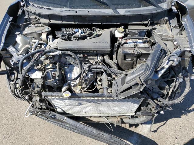 Photo 11 from auction – 2017 NISSAN ROGUE S with VIN KNMAT2MT7HP553131