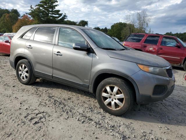 Photo 4 from auction – 2011 KIA SORENTO BA with VIN 5XYKTCA19BG057870