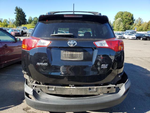 Photo 6 from auction – 2015 TOYOTA RAV4 XLE with VIN 2T3RFREV7FW303036