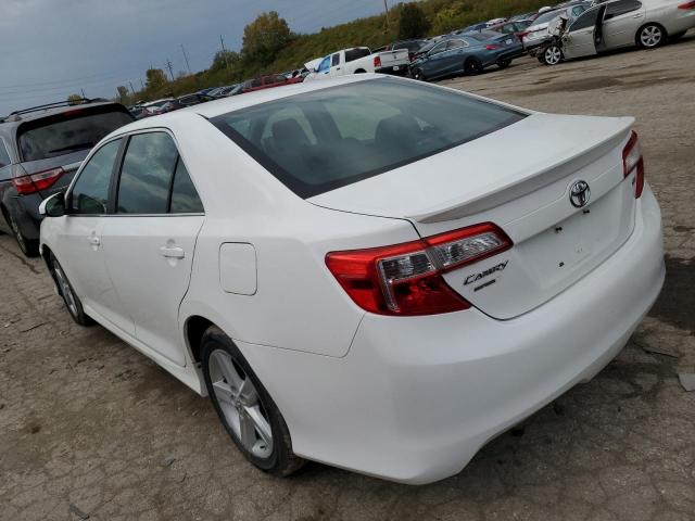 Photo 2 from auction – 2012 TOYOTA CAMRY BASE with VIN 4T1BF1FK7CU170516