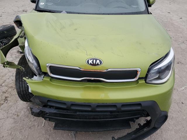 Photo 11 from auction – 2016 KIA SOUL with VIN KNDJN2A26G7874713